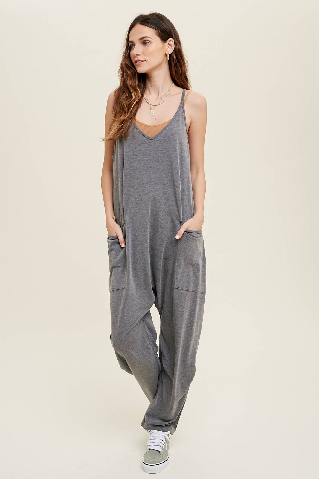 Relax Day Romper