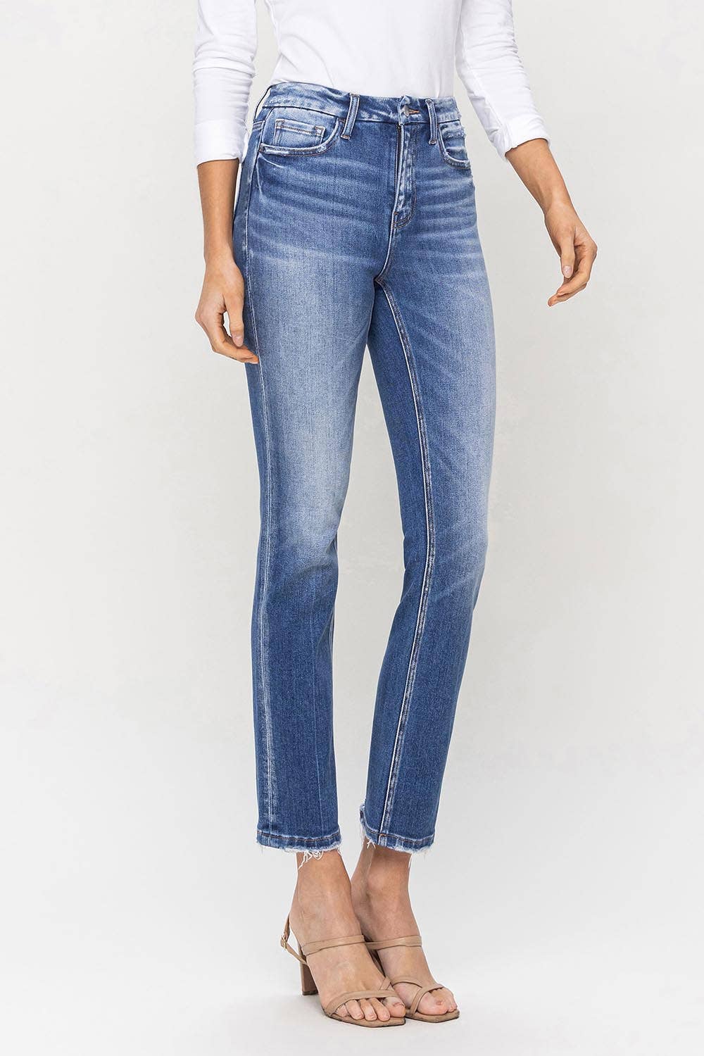 Holly Denim from Flying Monkey (High Rise)