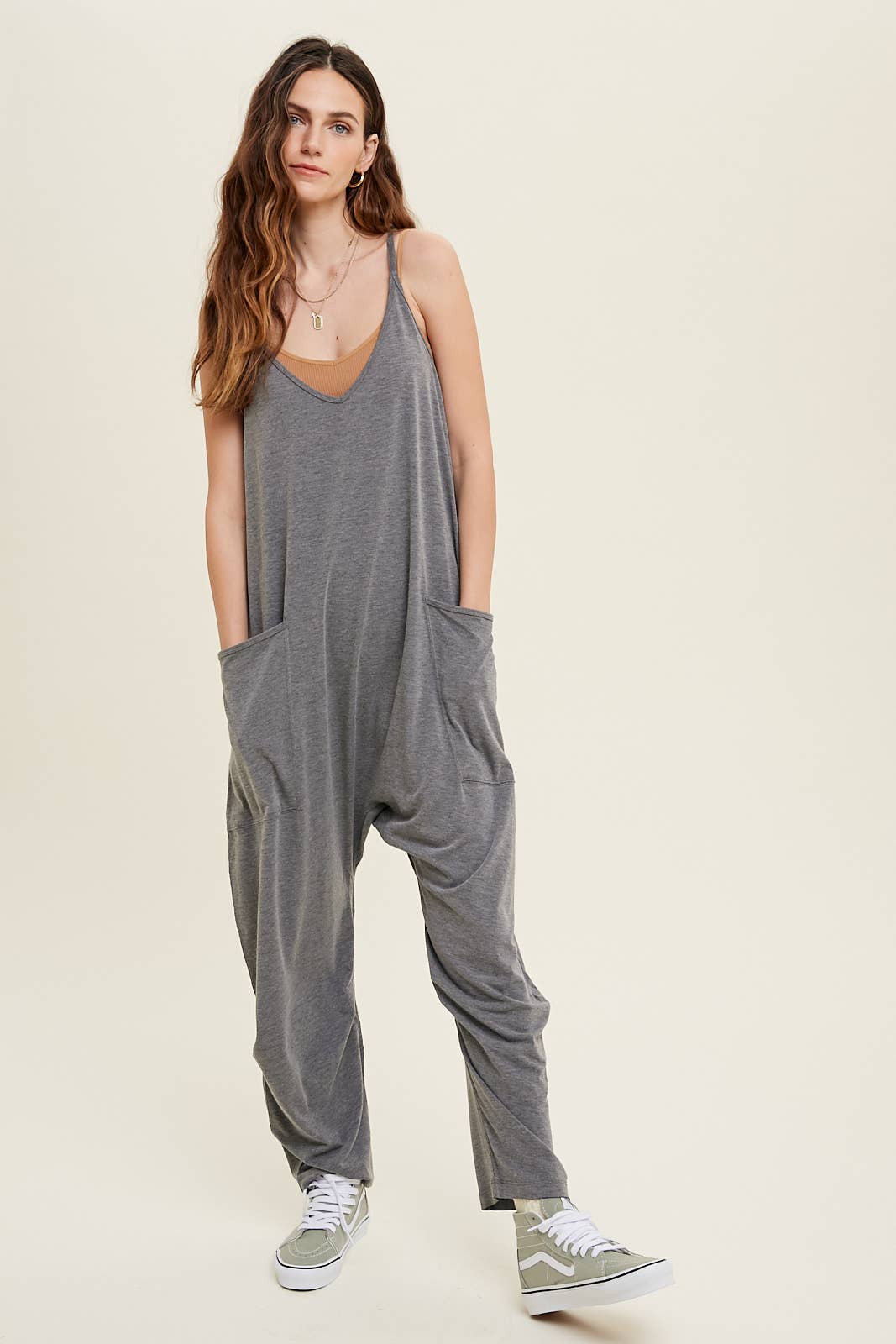 Relax Day Romper