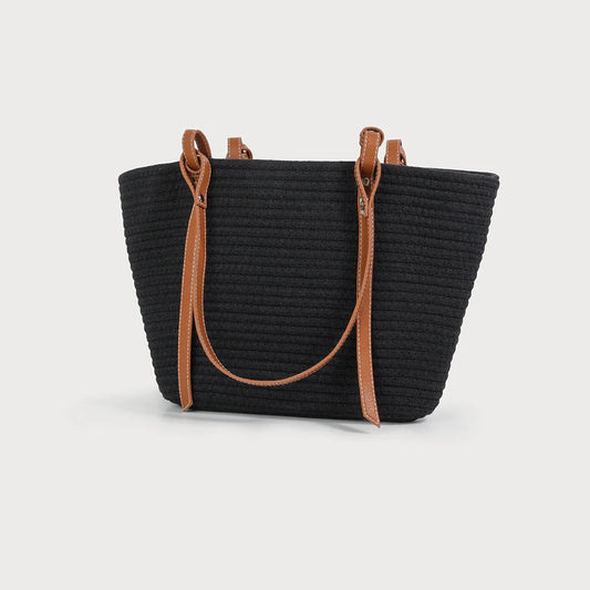 Rope Tote Bag