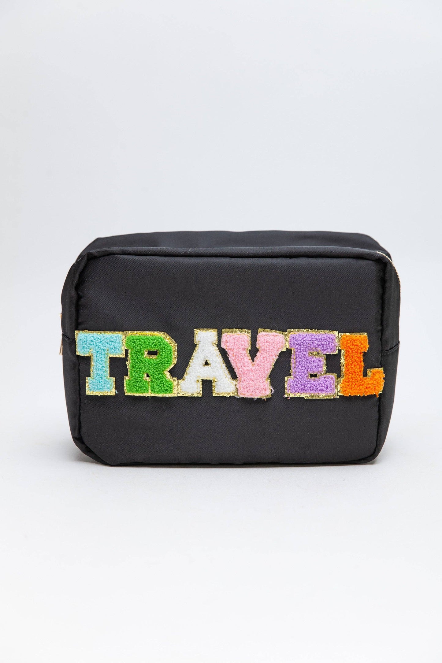 Travel Pouch