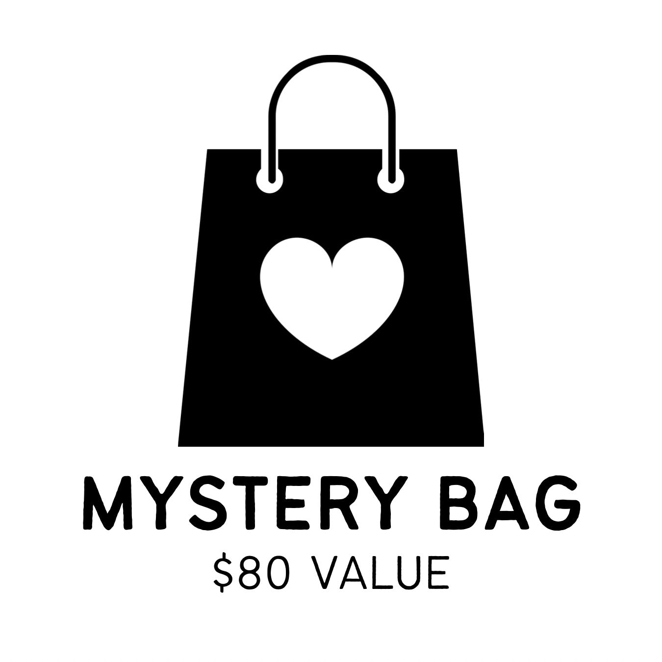 Mystery Bag