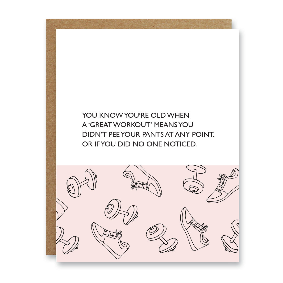 Sassy Greeting Cards