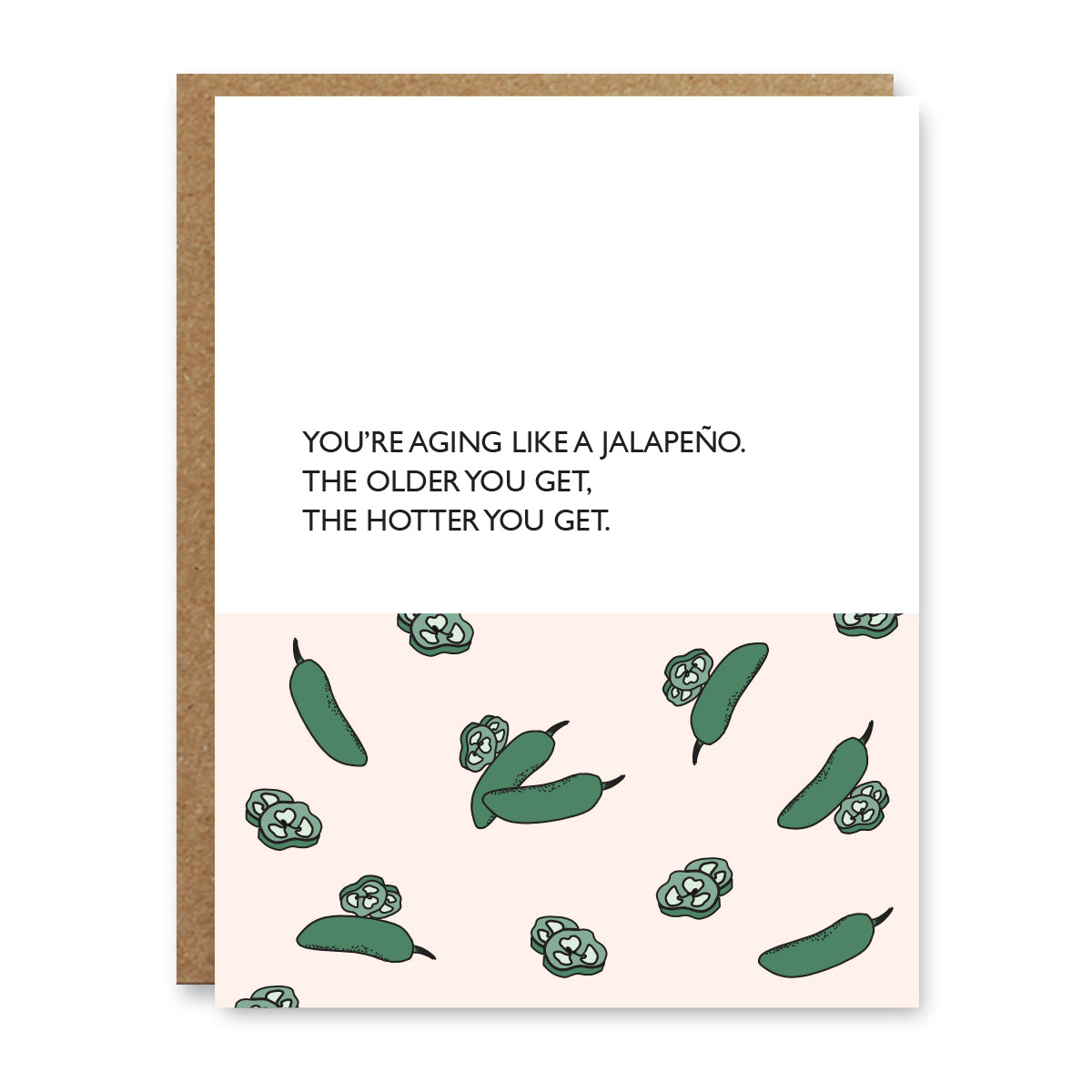 Sassy Greeting Cards