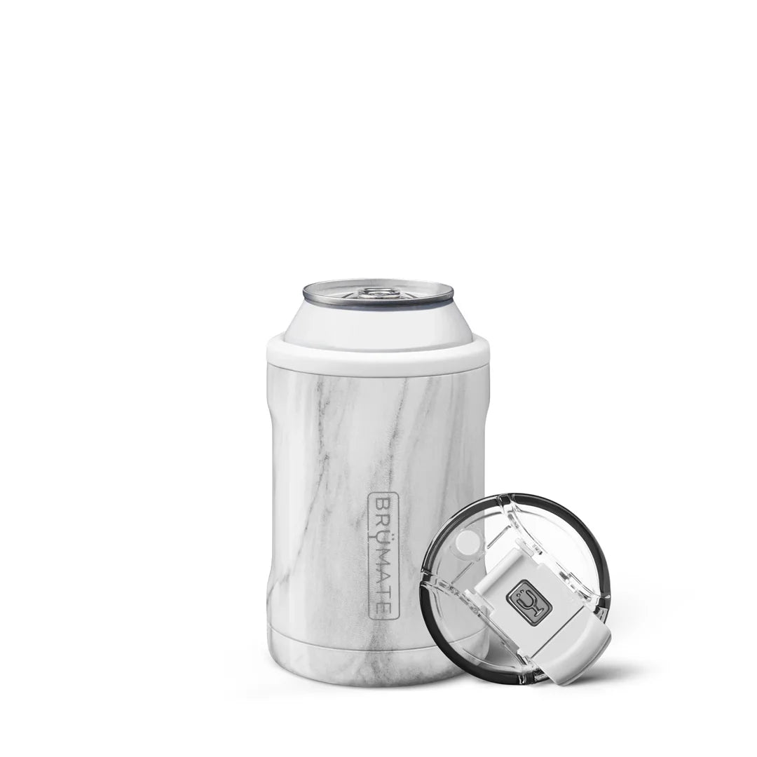 Brumate - Hopsulator Duo (2 in 1 can cooler)