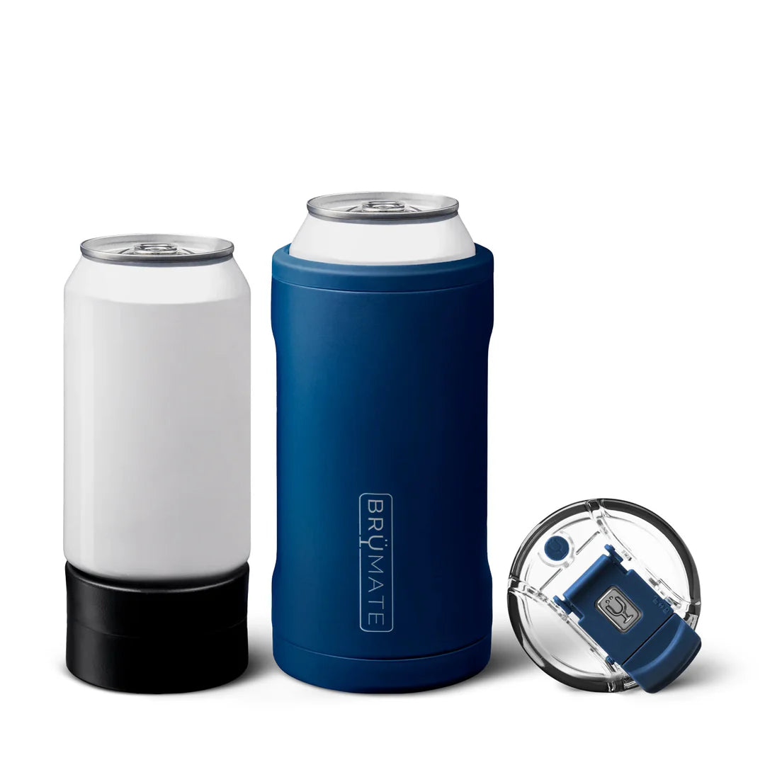 Brumate Hopsulator Trio (3 in 1 can cooler)