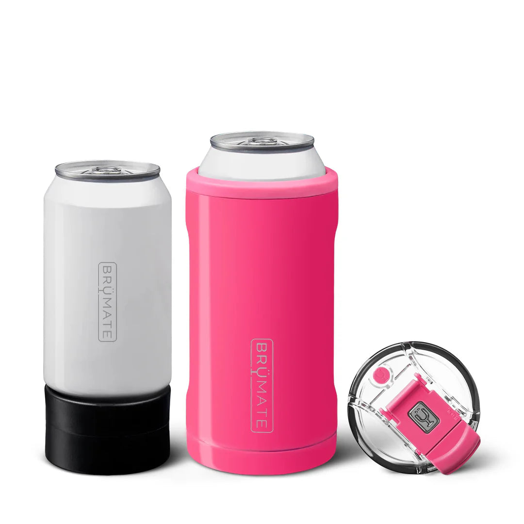 Brumate Hopsulator Trio (3 in 1 can cooler)