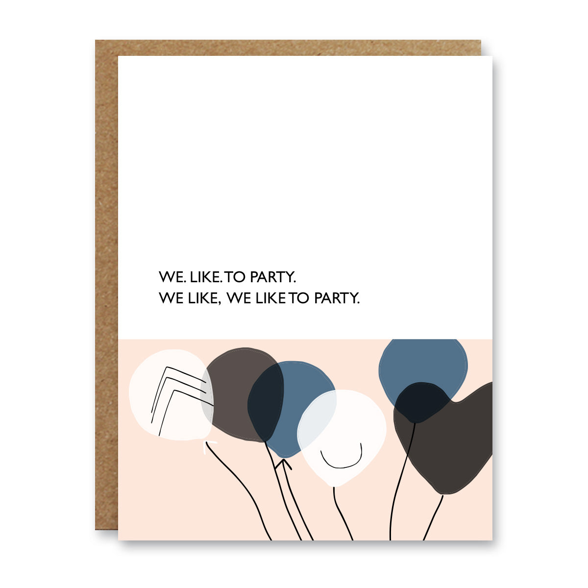 Sassy Greeting Cards