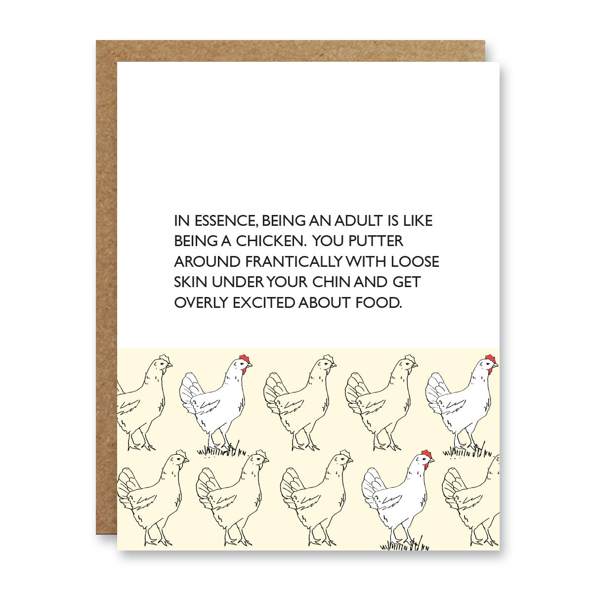 Sassy Greeting Cards