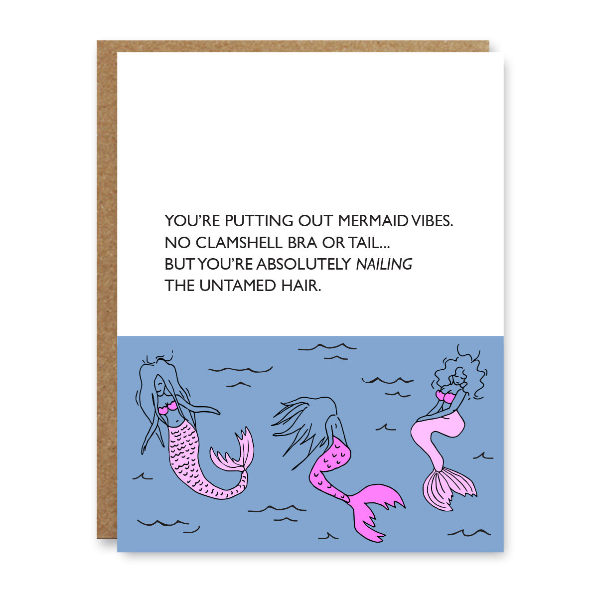 Sassy Greeting Cards