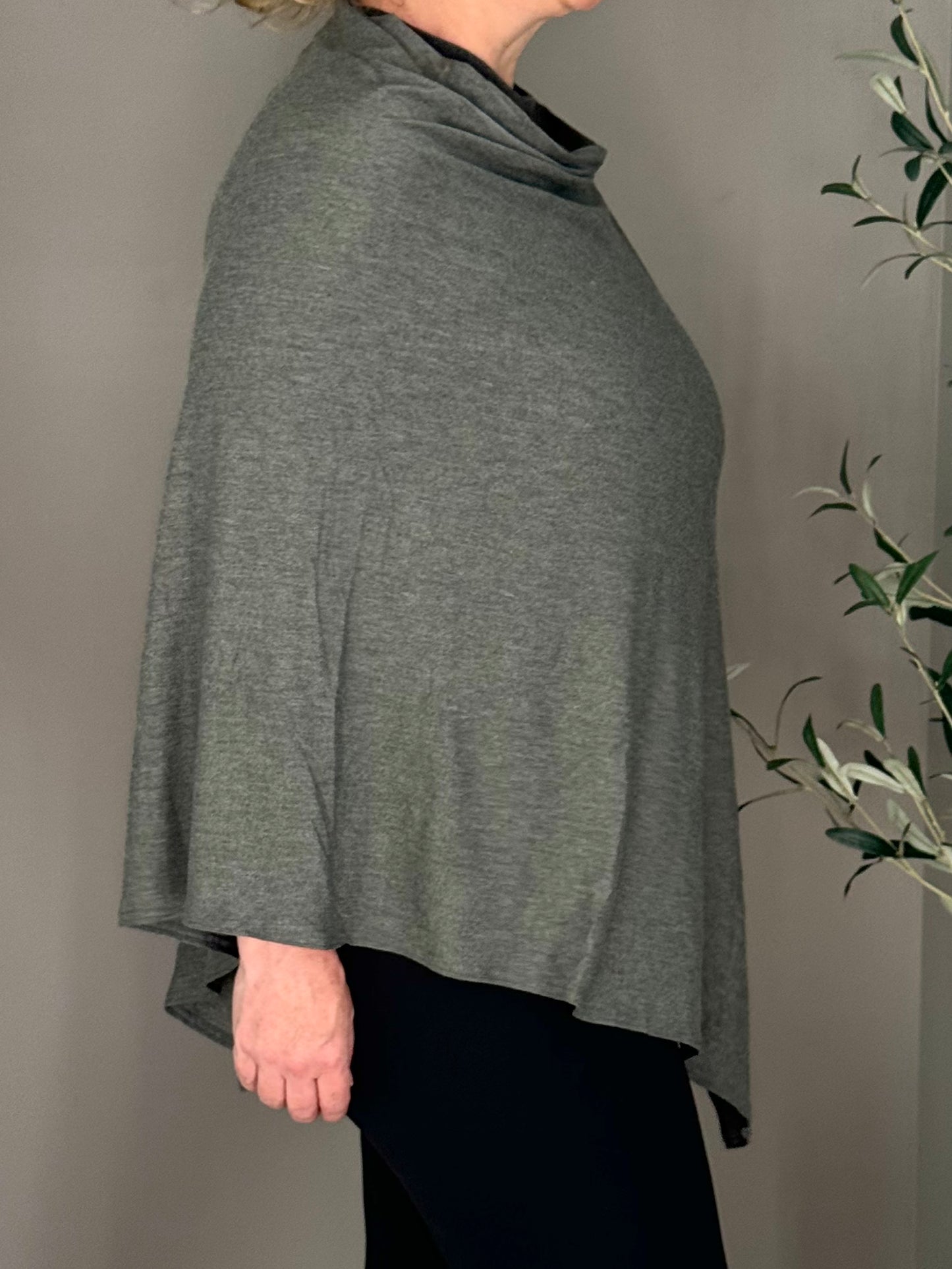 Pico Poncho