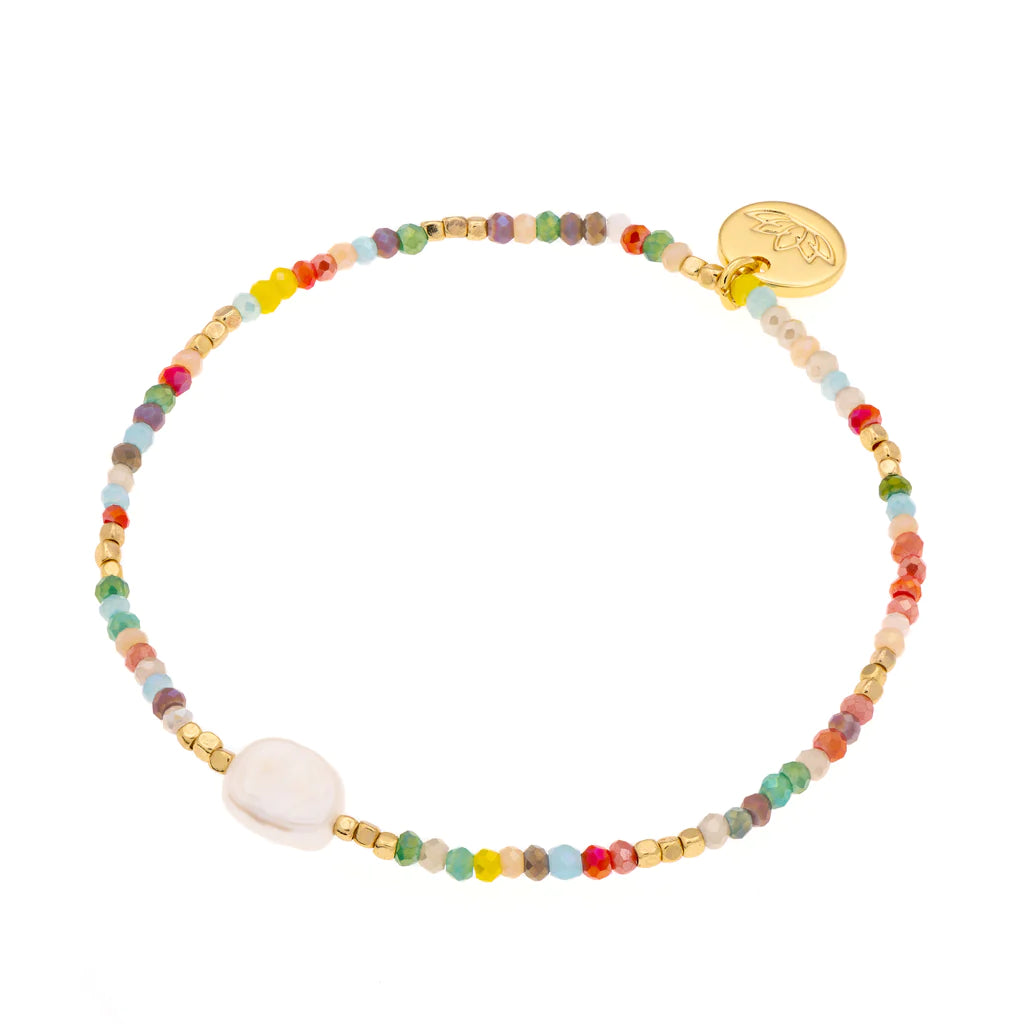 Luv + Bart - Claudia Bracelet