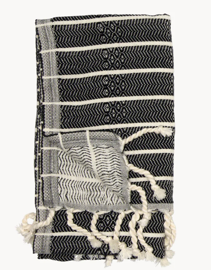 Turkish Towel Bamboo - (Hand Towel)