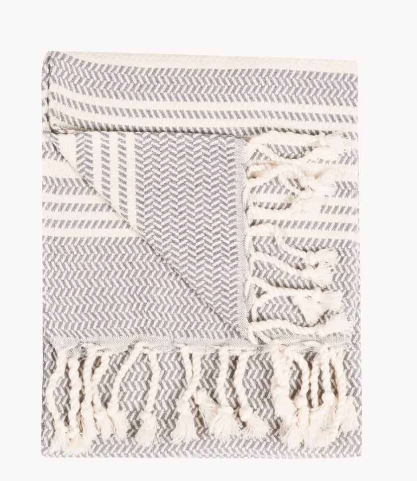 Turkish Towel - Hasir (Hand Towel)