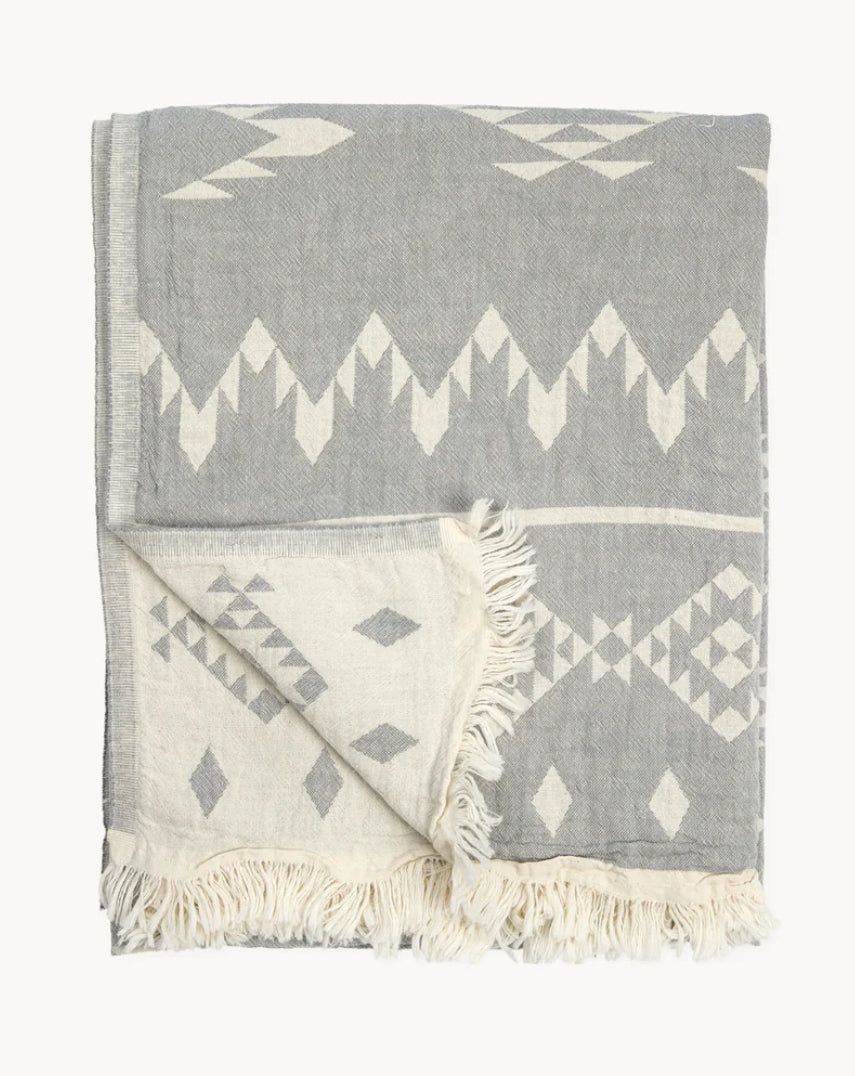 Turkish Towel - Atlas (Full Size)