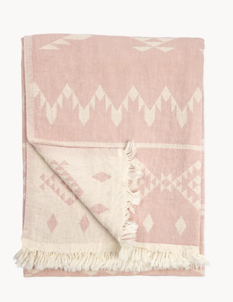 Turkish Towel - Atlas (Full Size)