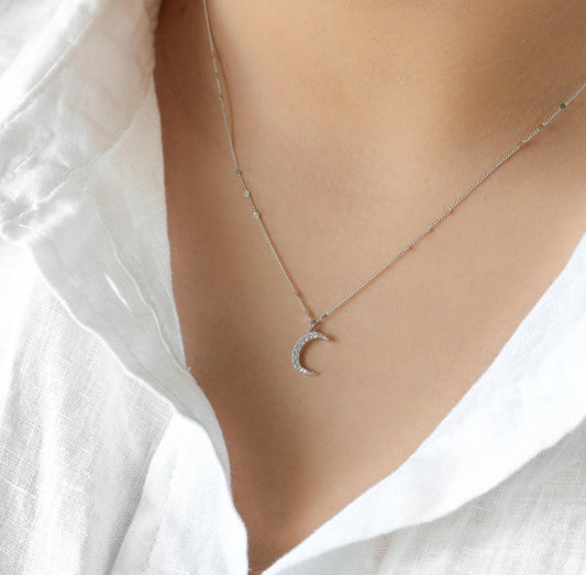 Luna Necklace