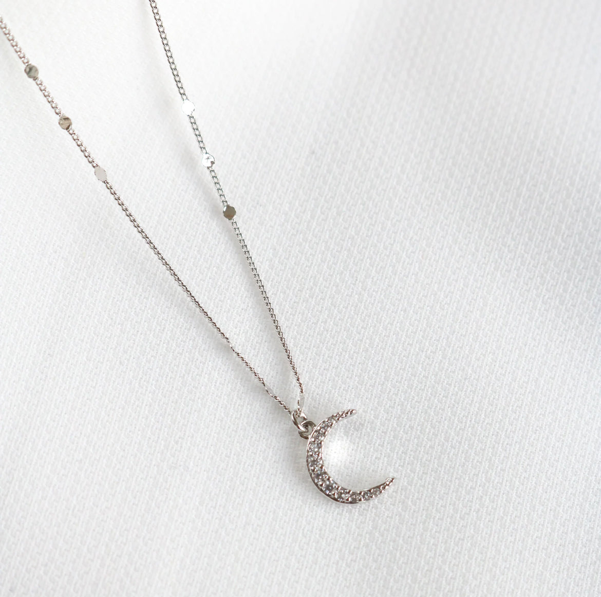 Luna Necklace