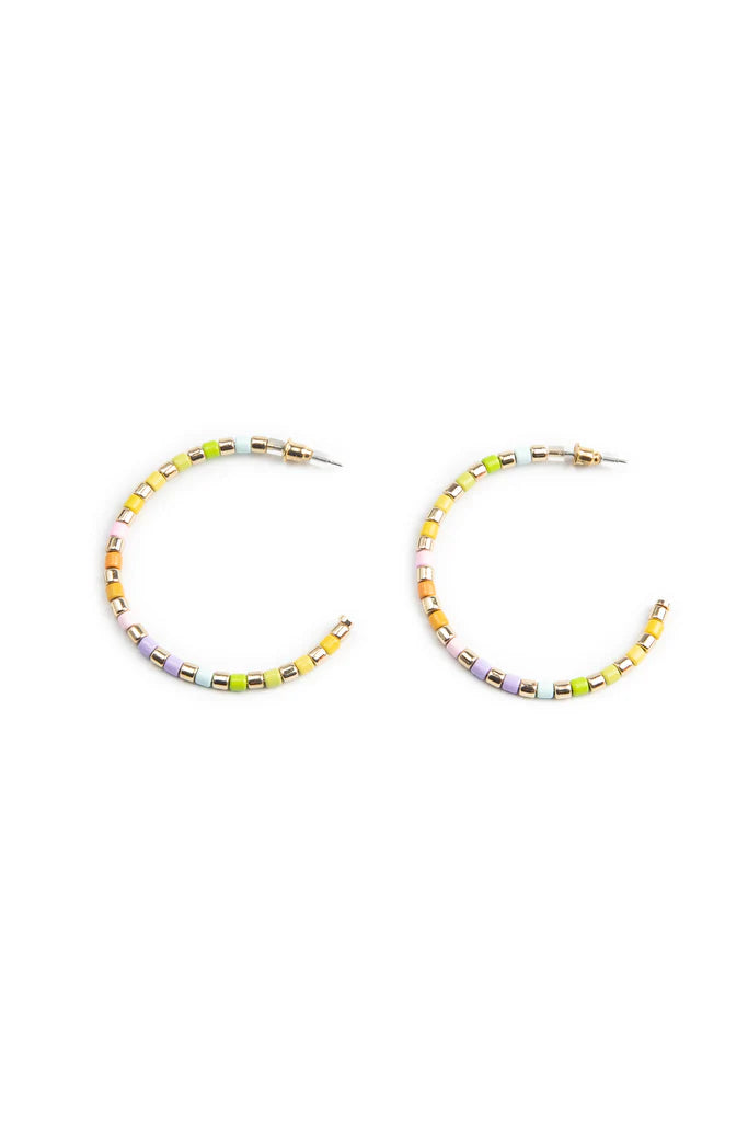 Luv + Bart - Adriana Earrings