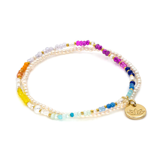 Luv + Bart - Bianca Bracelet