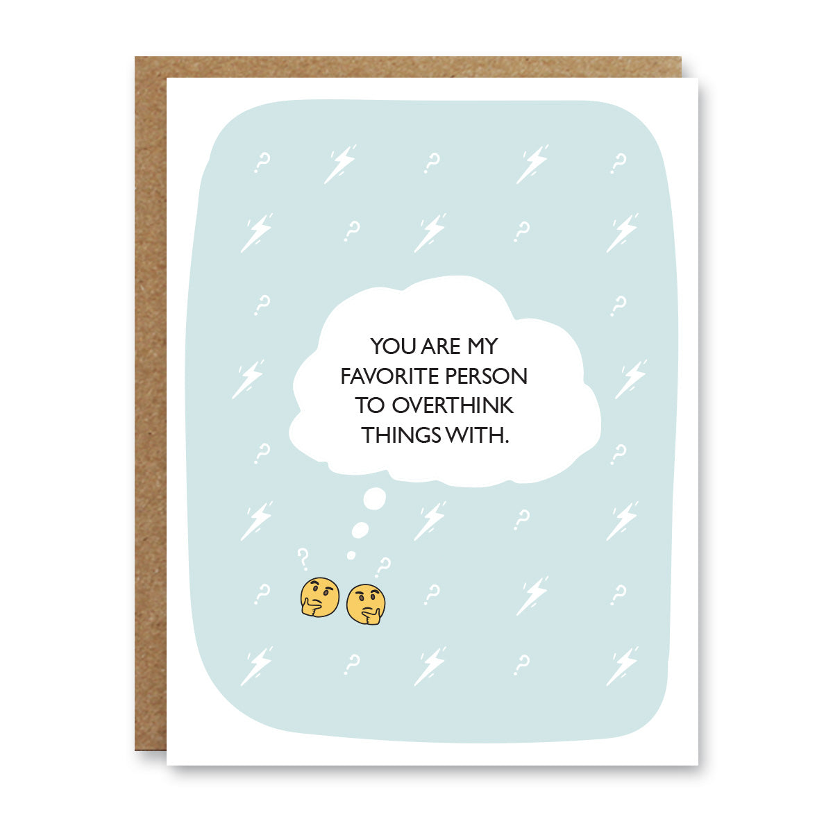 Sassy Greeting Cards