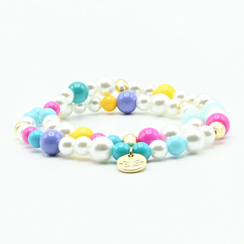 Luv + Bart - Nikki Bracelet