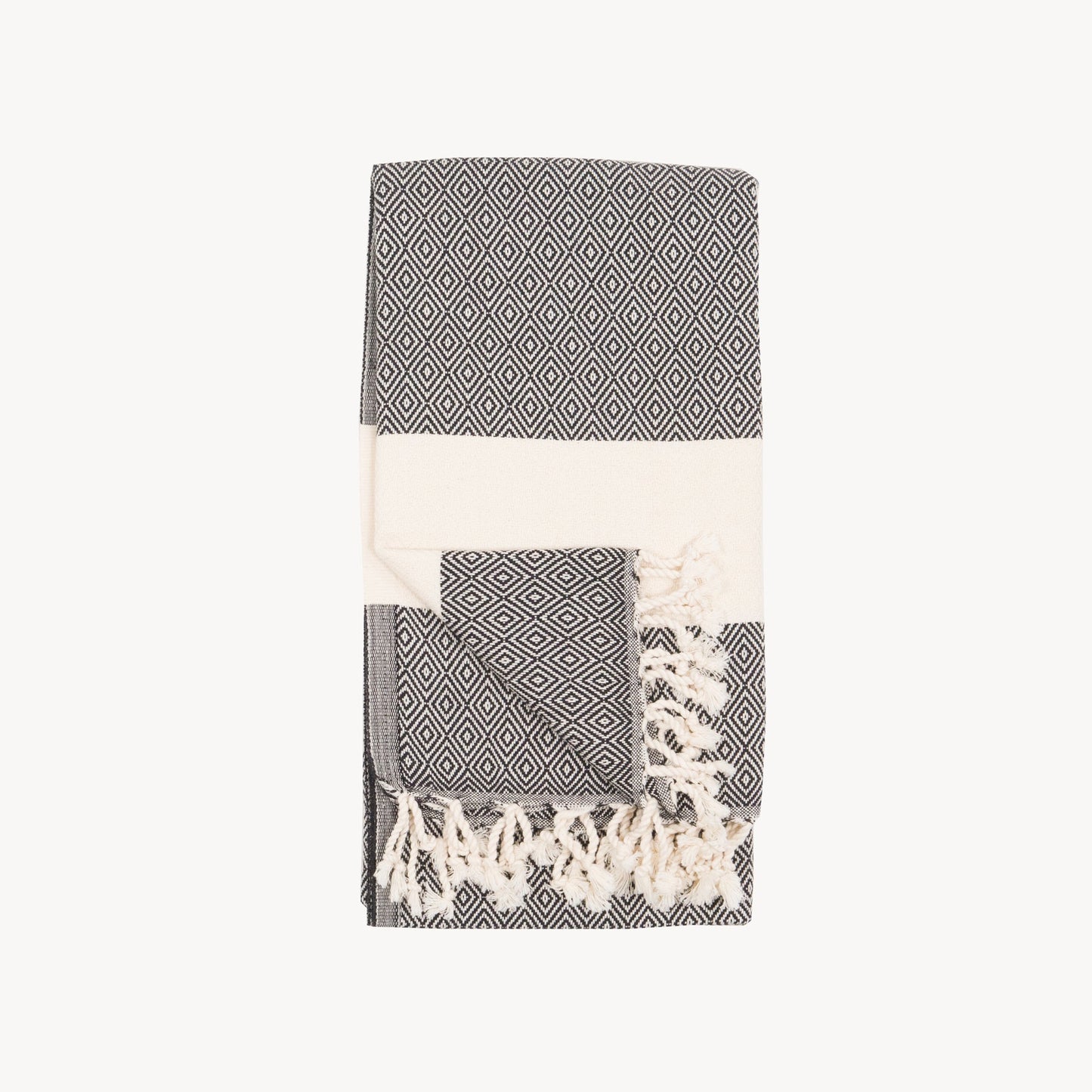 Turkish Towel - Diamond (Full Size)