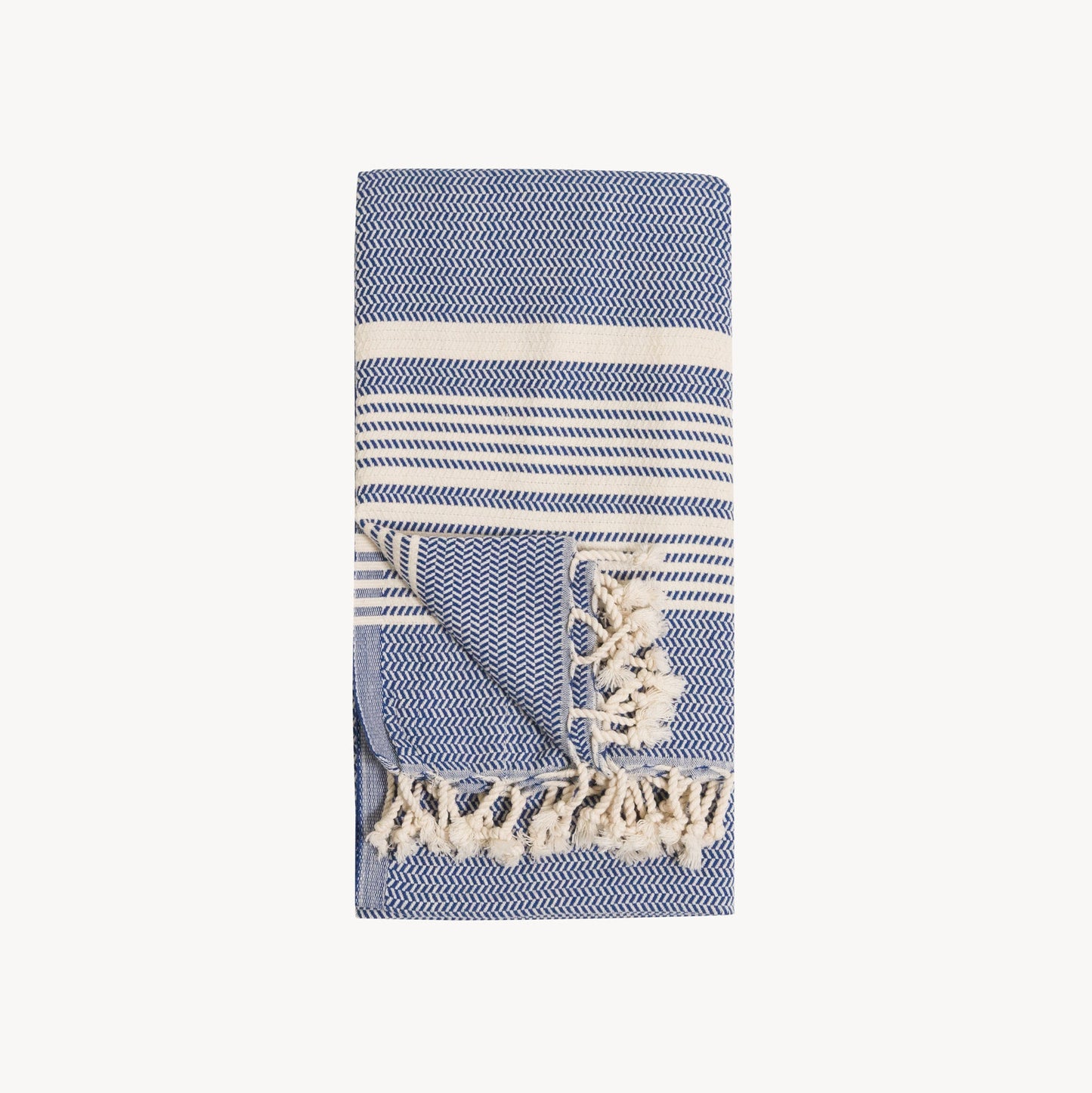 Turkish Towel - Hair - (Full Size)