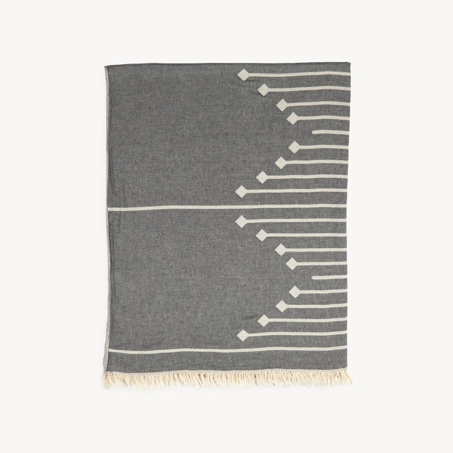 Turkish Towel - Arrow (Extra Large)