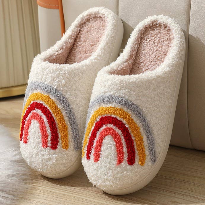 Slippers