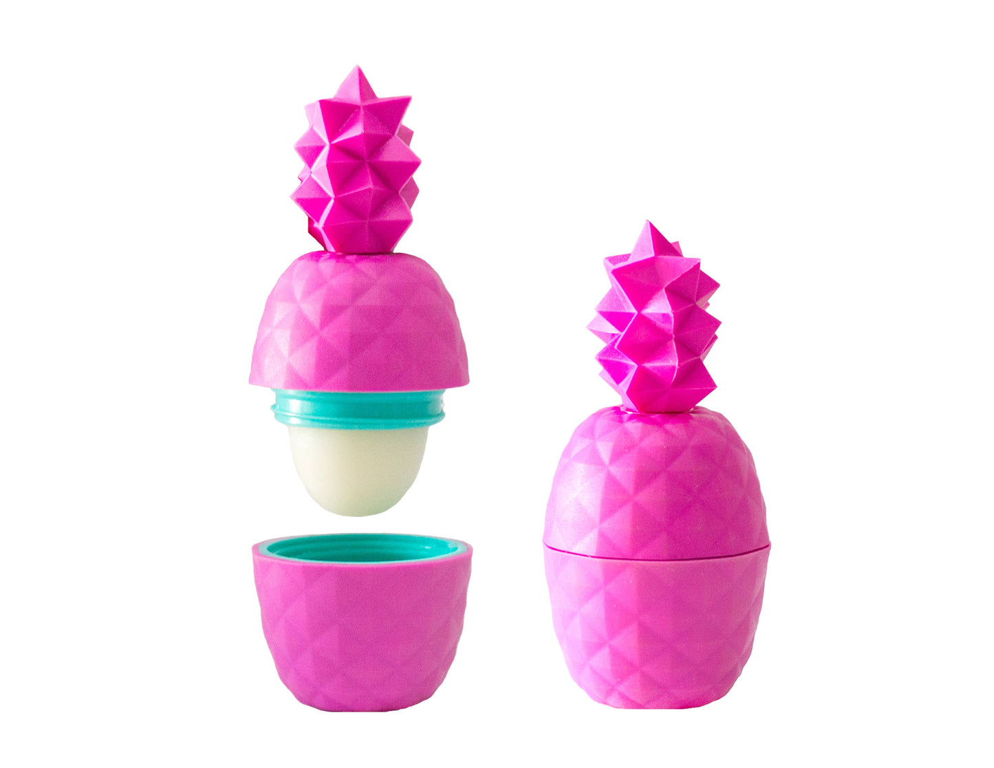 Lip Balm Gift Set - Summer Edition