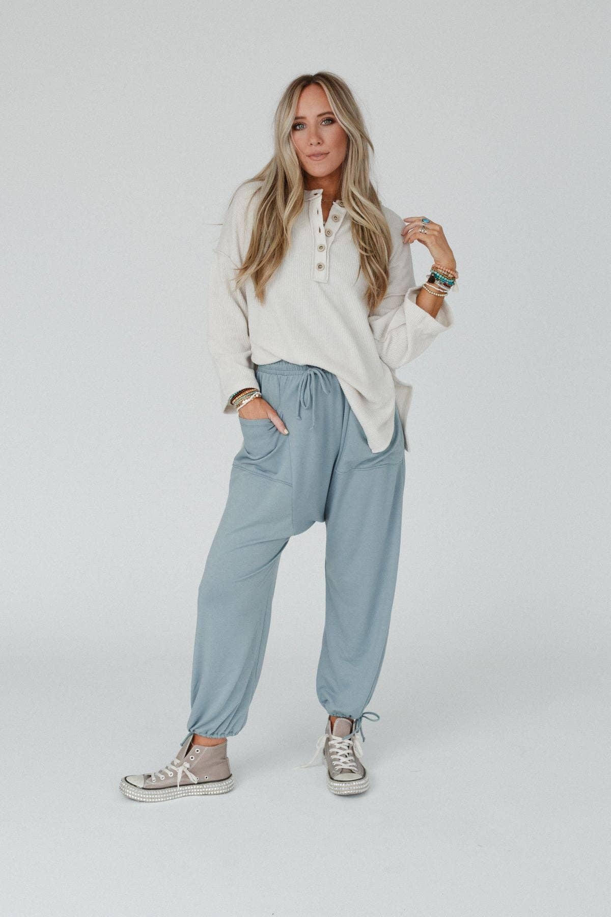 Honeymoon Harem Pant