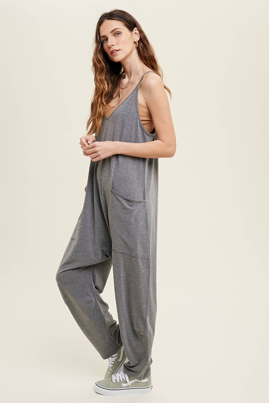 Relax Day Romper