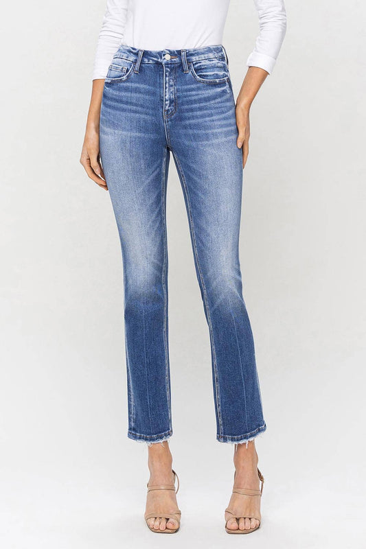 Holly Denim from Flying Monkey (High Rise)