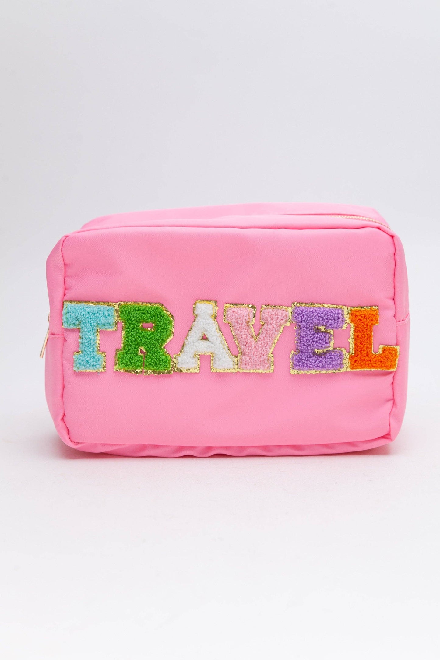 Travel Pouch