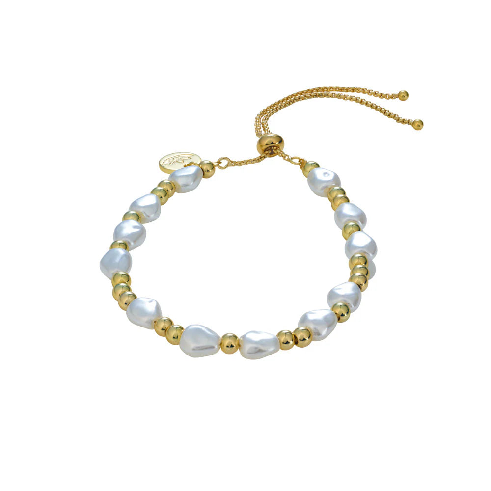 Luv + Bart - Priscilla Bracelet