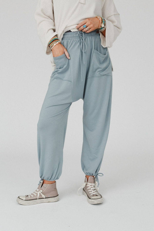 Honeymoon Harem Pant